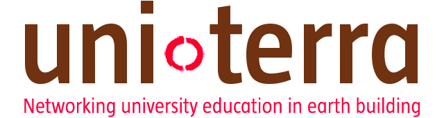 uni-terra – Networking university education in earth building