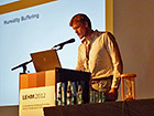 LEHM 2012: Fionn McGregor