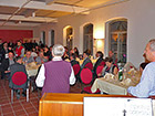 LEHM 2012: Festansprache am Abend