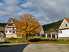 LEHM 2012: Thüringer Freilichtmuseum Hohenfelden