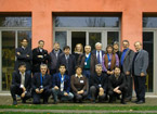 Internationale Workshop „Earthquake-resistant Construction and Conservation with local Materials in Central Asia“