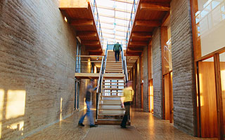 Druckerei Gugler*, Pielach, Österreich