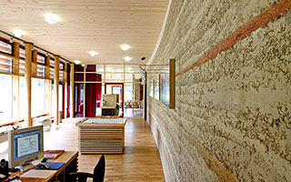 Haus der Nachhaltigkeit Rheinland-Pfalz, Trippstadt