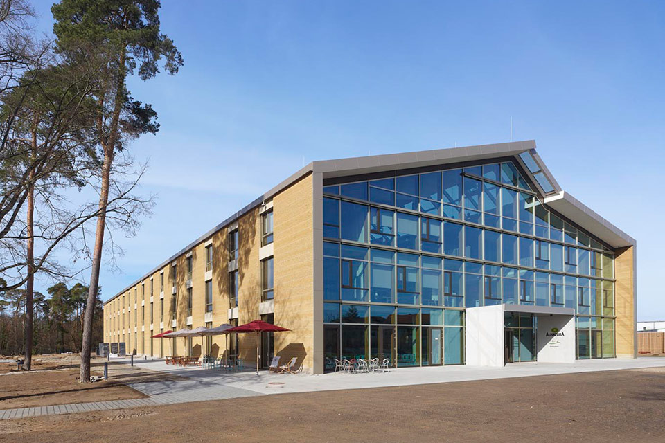 Alnatura Campus